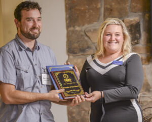 Preston Chamber of Commerce hands out annual awards